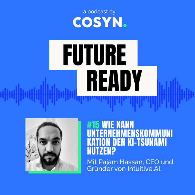 Cover art for FutureReady